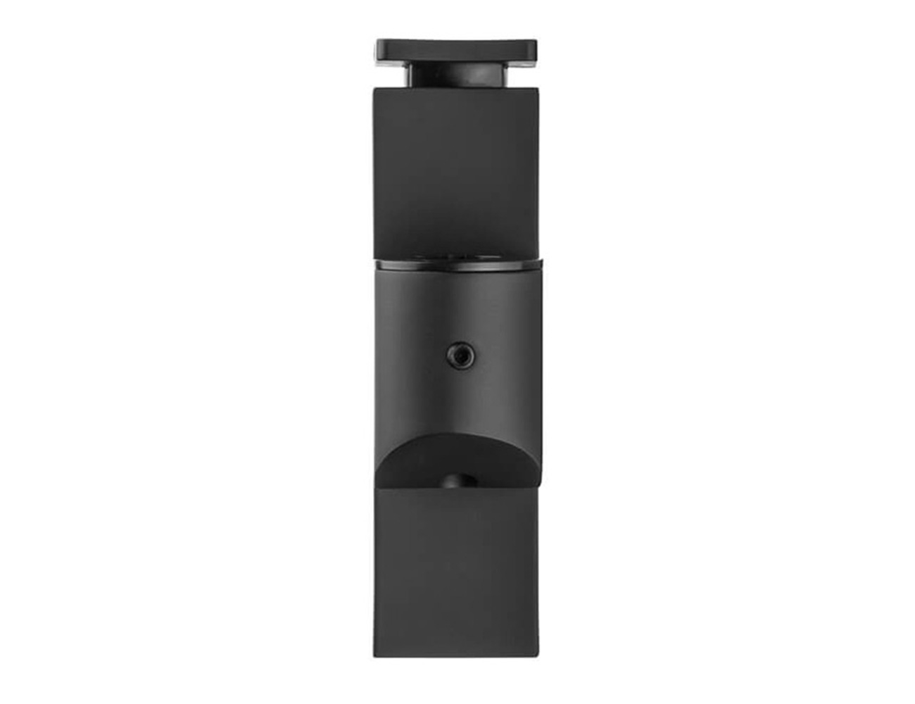 Post-slider with connector – Galaxy monitor stands