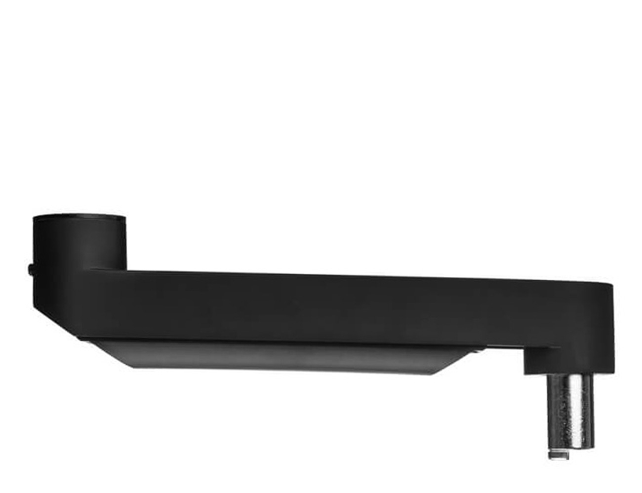Static arm - straight - 240mm – Galaxy monitor stands