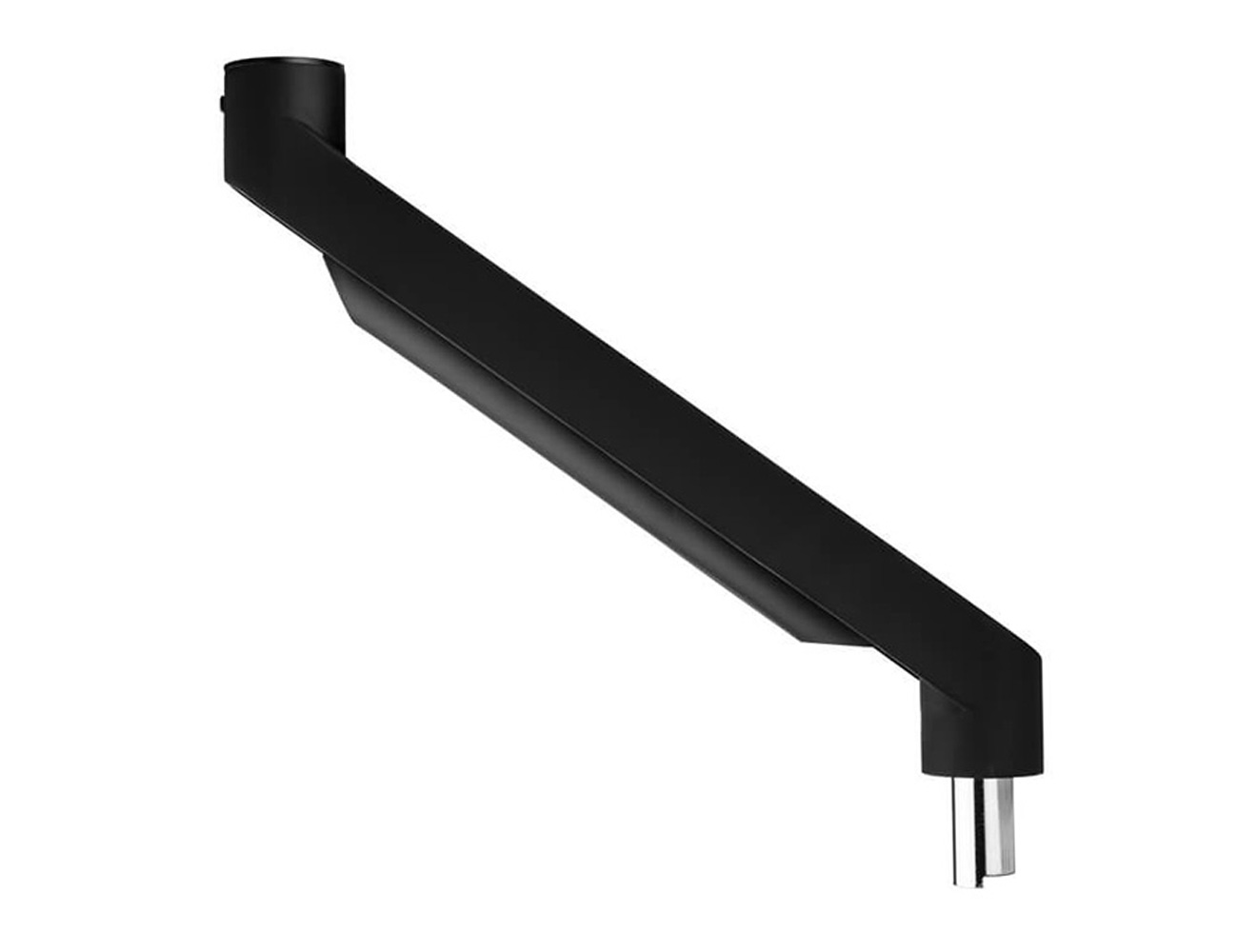 Static arm - diagonal - 260mm – Galaxy monitor stands