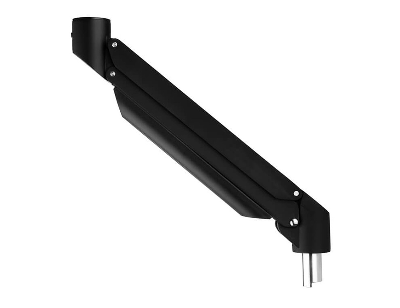 Dynamic gas spring arm – 2-12kg - 320mm – Galaxy monitor stands