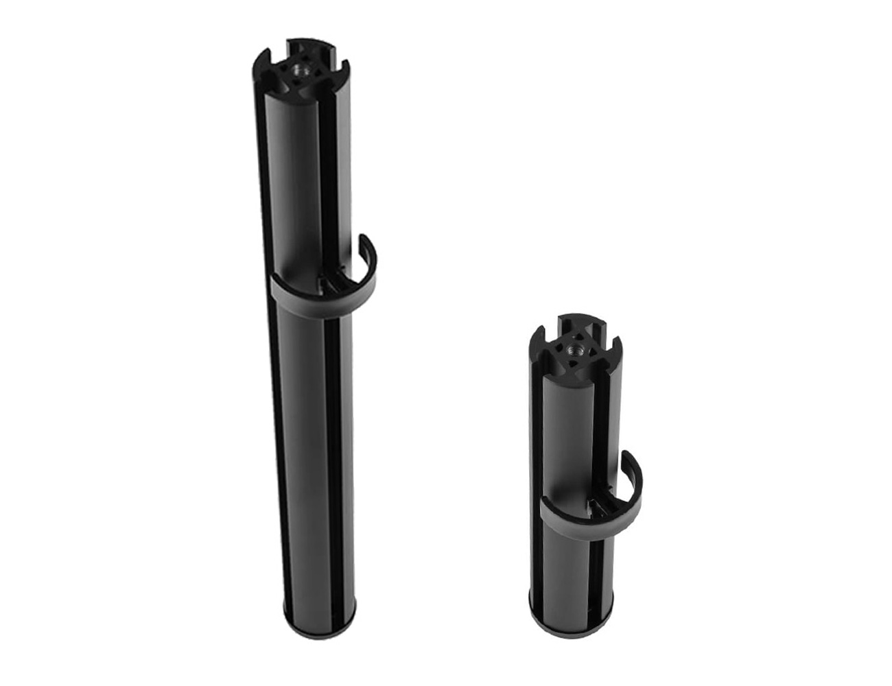 Support post – Galaxy monitor stands