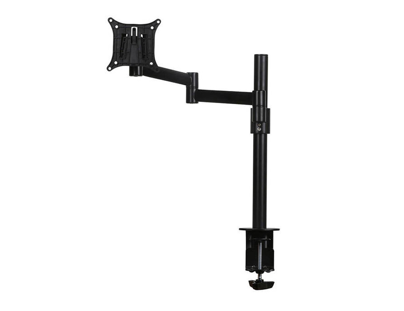 Monitor stand B-Sky ECO 3 – KIT - support post with static arms – single screen