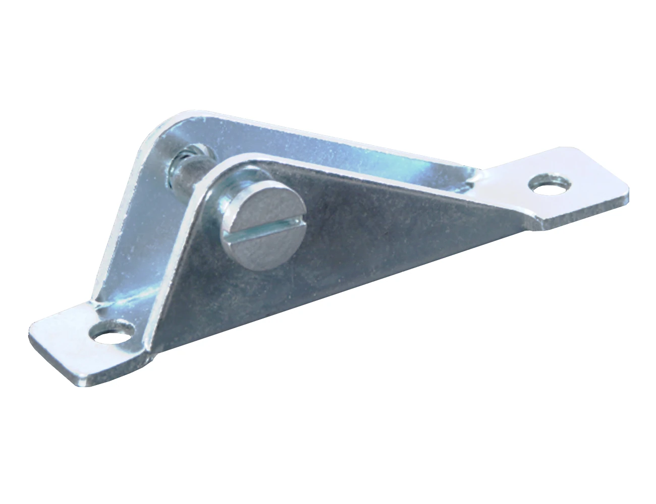 Mountingbracket bolt connection