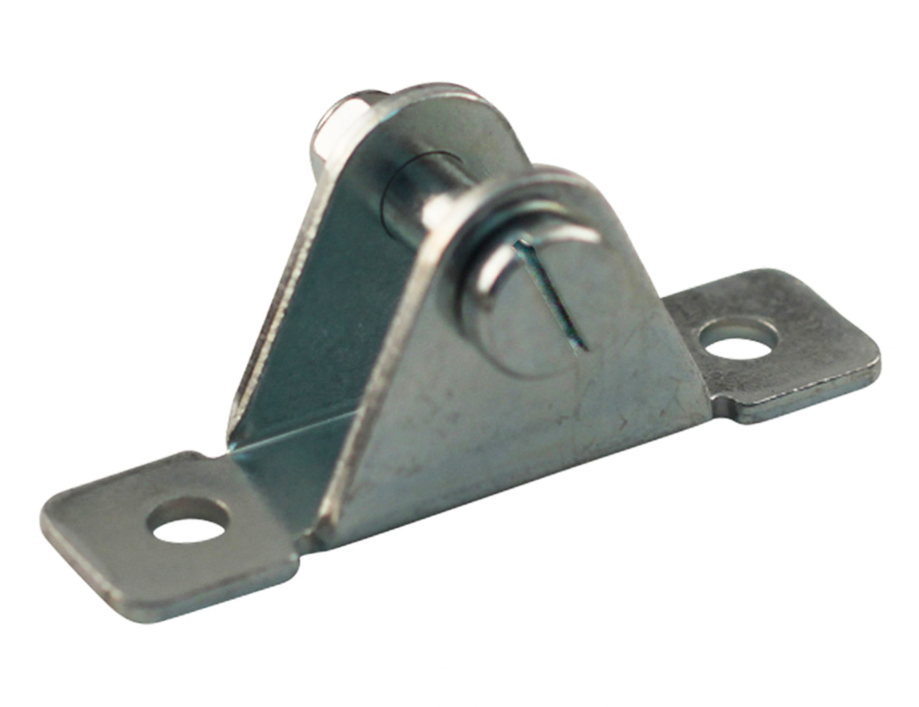 Mountingbracket bolt connection 1