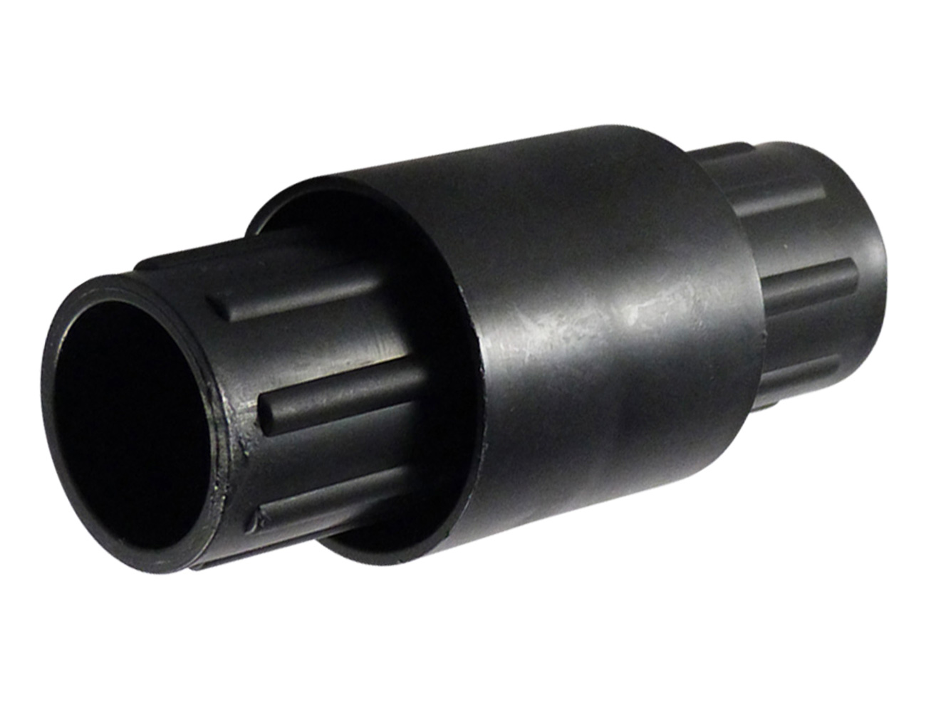Plug-in connector