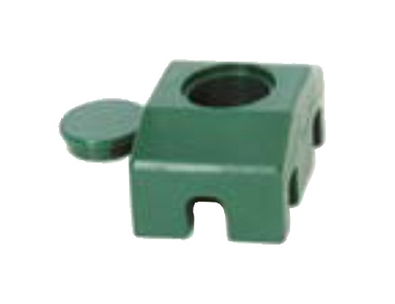Mesh fencing clips - 5/4/5