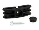Mesh fencing clips - uni