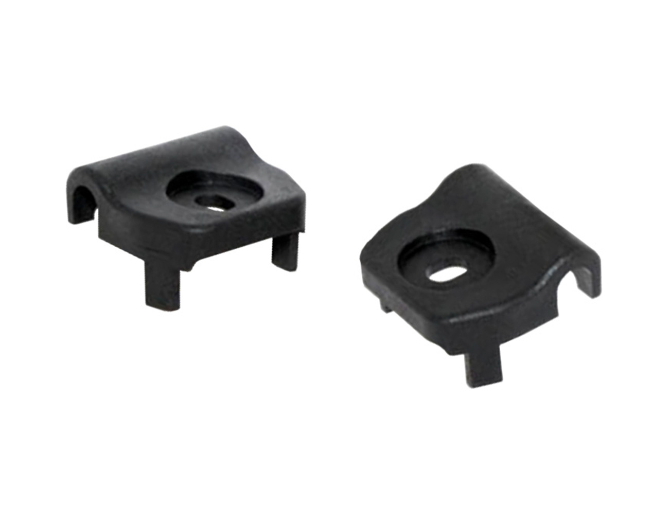 Mesh fencing clips – 8/6/8