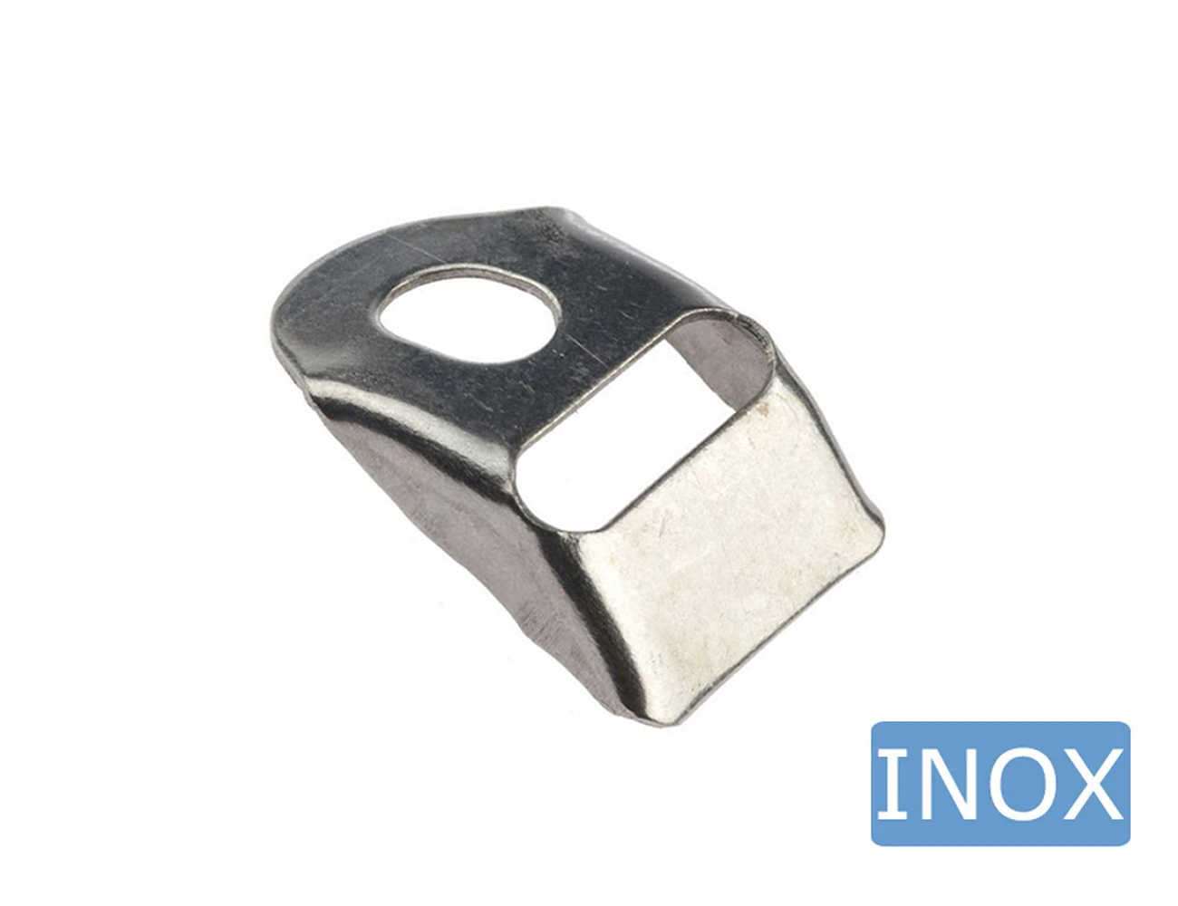 Corner- and reinforcement pieces for fence brace band