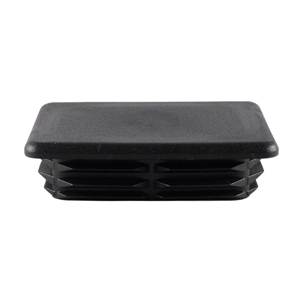 Rectangular end cap inserts - verpas