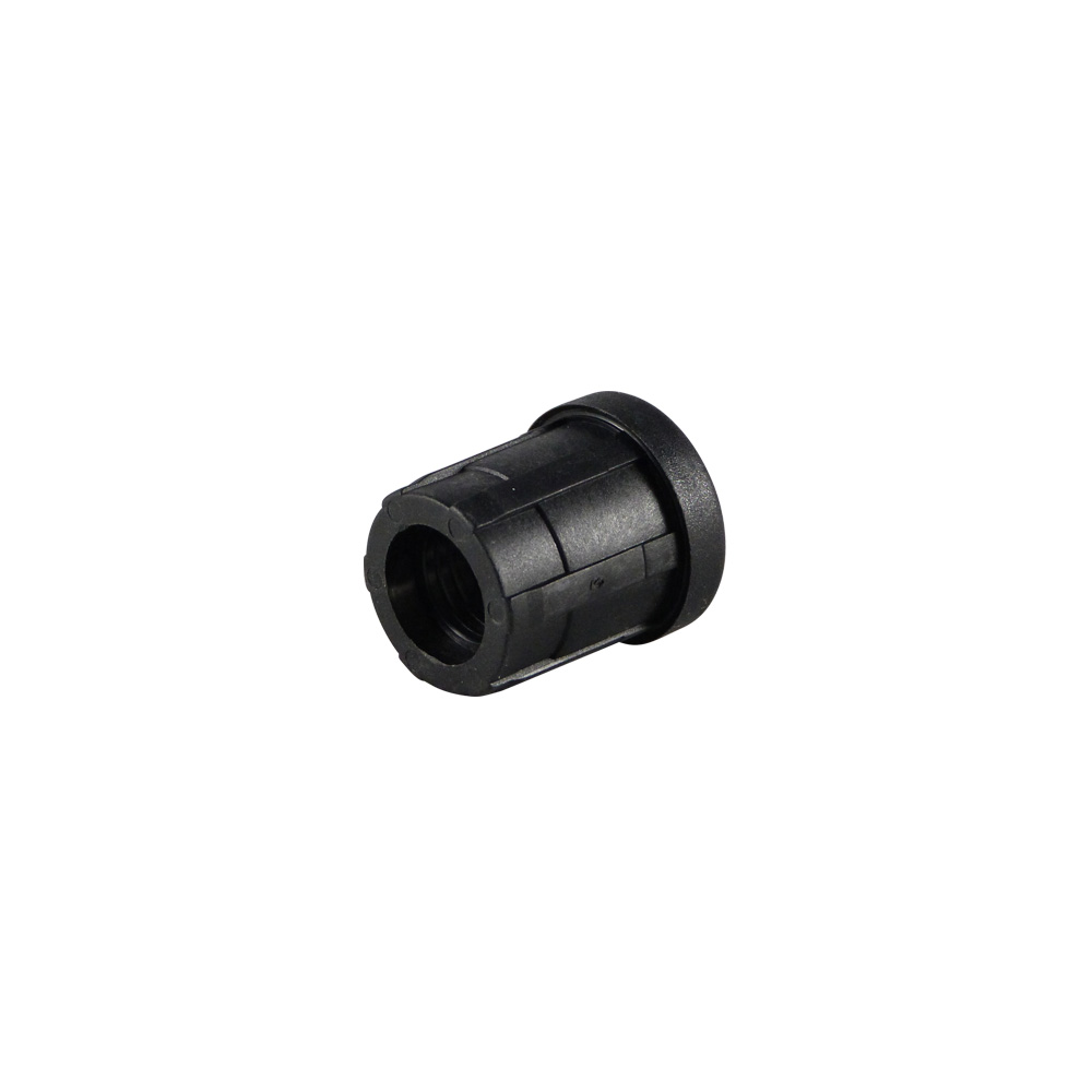 Verpas - Threaded bushing for round tubes 38,0 x 1,5 M8 Verpas - Threaded bushing for round tubes 38,0 x 1,5 M8