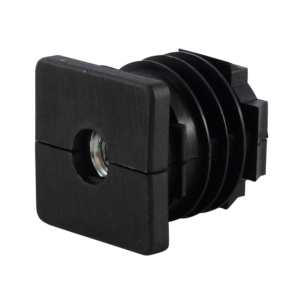 Verpas - 2-parts Inserts 35X35X1.5-2 to nut M 8