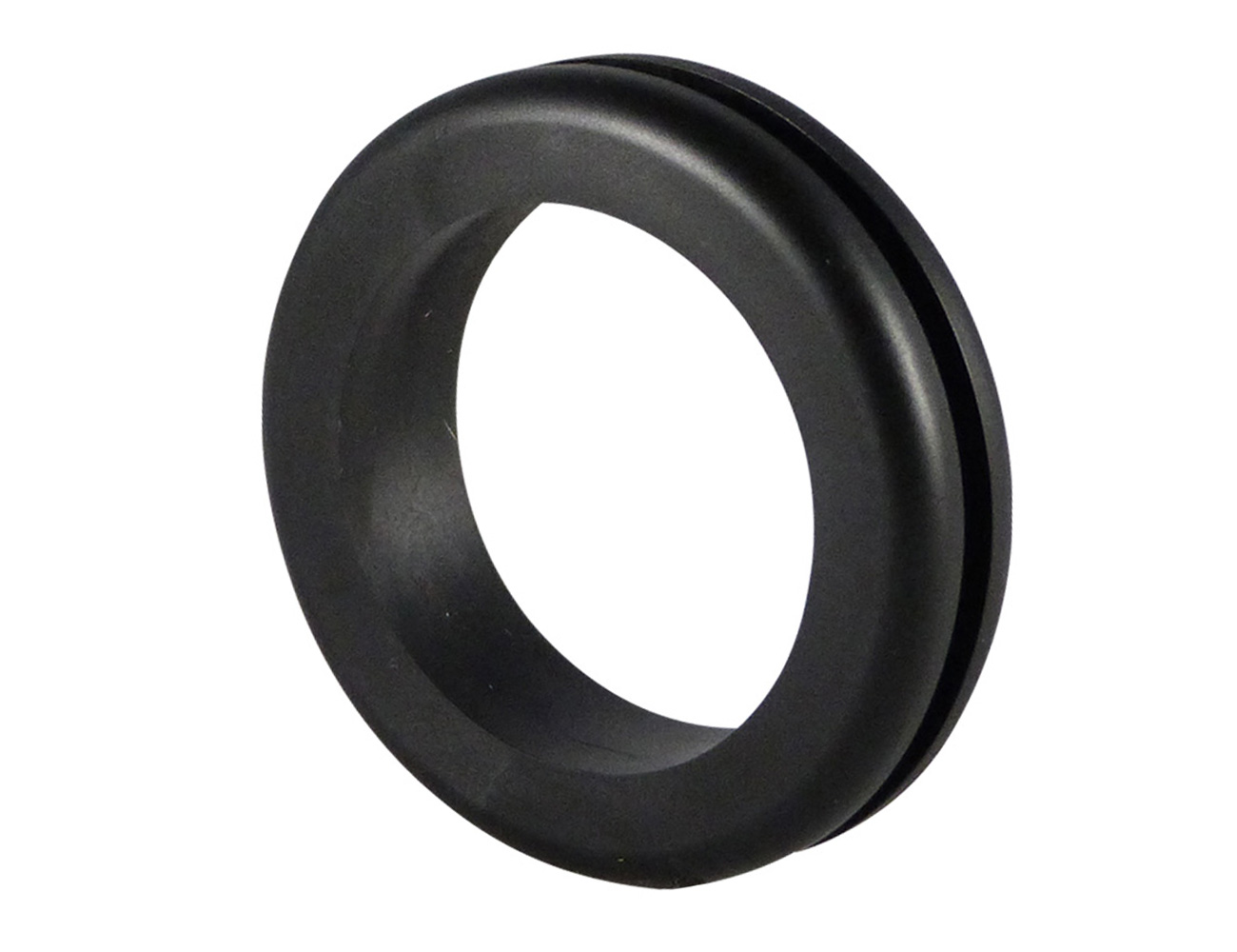 Grommet - open version