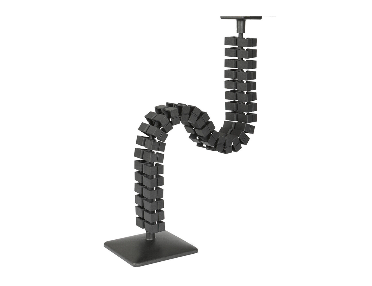 Cable snake reactangular - model Kuba slim line