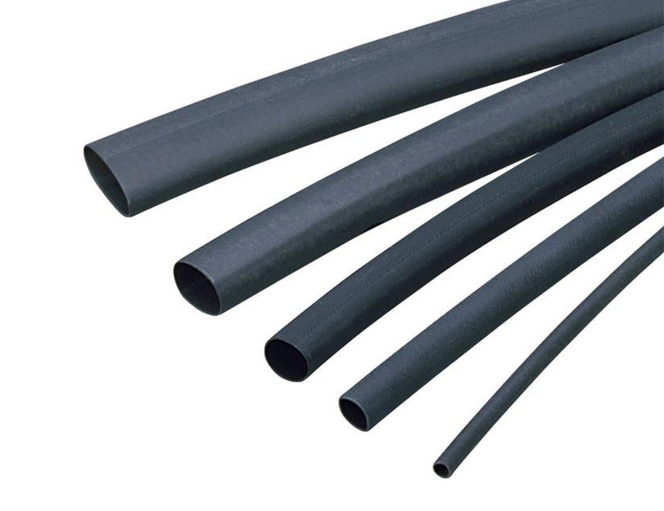 Heat shrink tubing