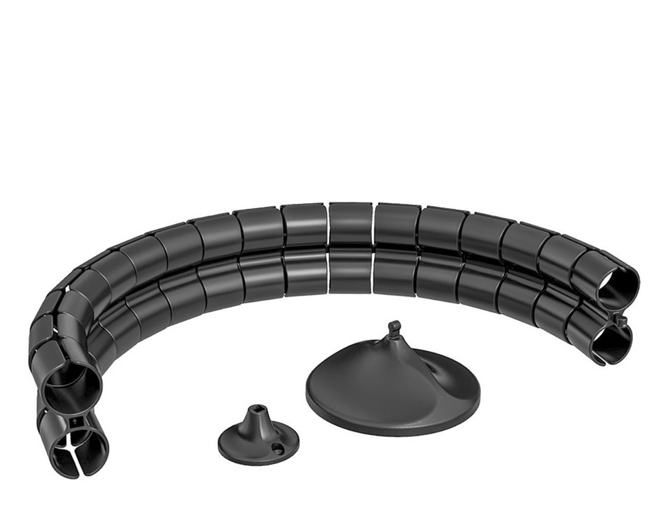 Cable snake SET – model ‘8’ - Keba