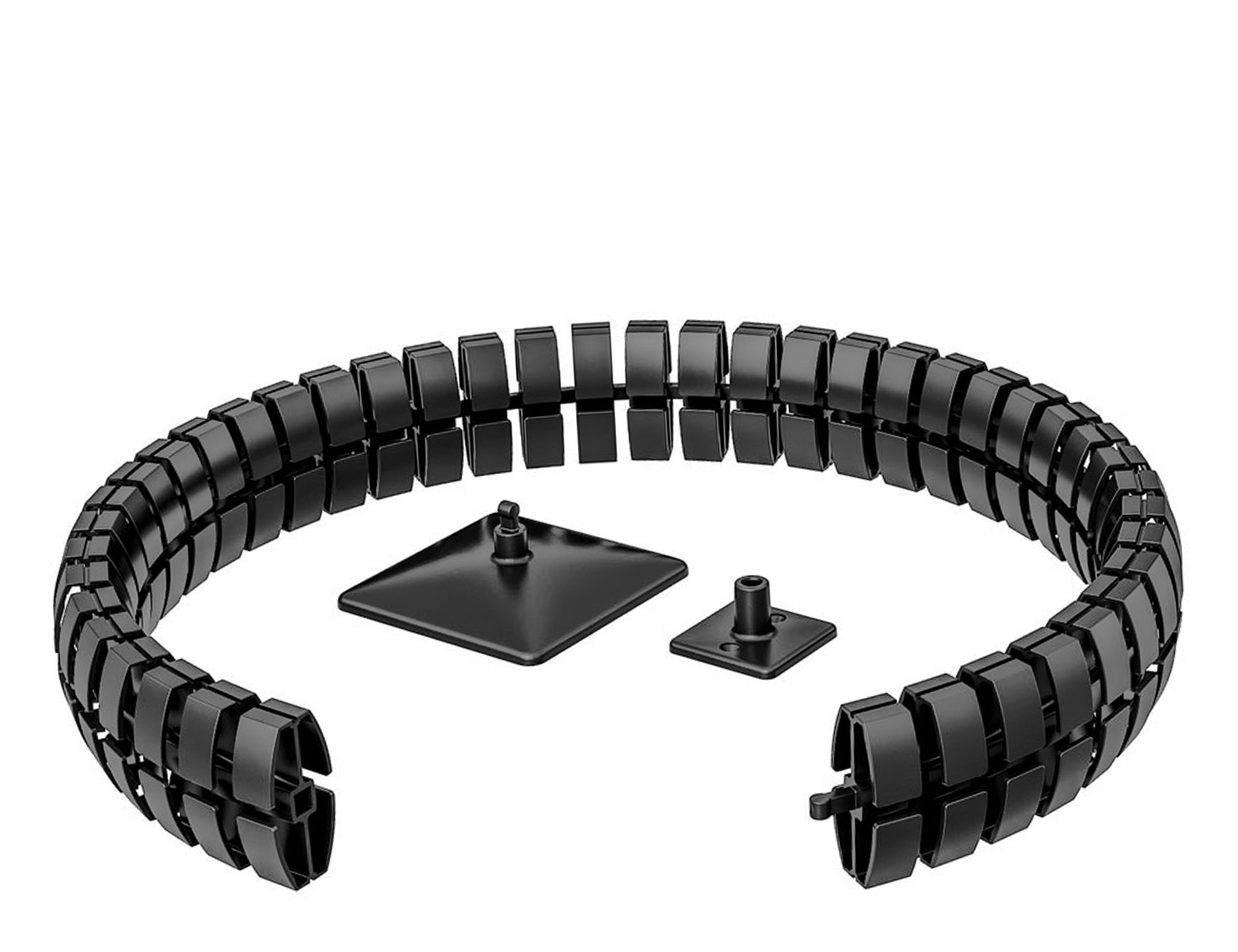 Cable snake SET – Konvex - Kuba 2