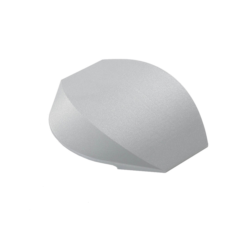 Floor cable cover Serpa® – end cap set - verpas