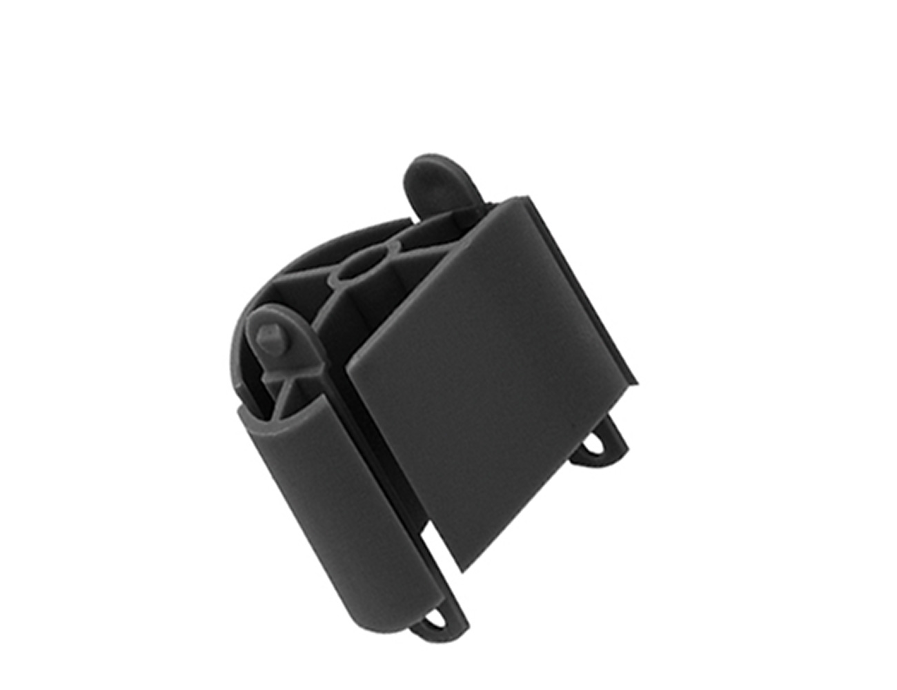 Seperate segments - Spine