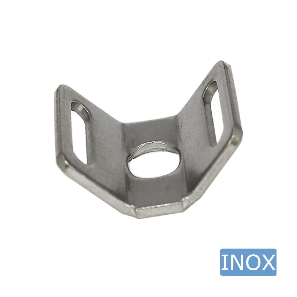 Verpas Cable tie mounts screw fix strap width 10mm