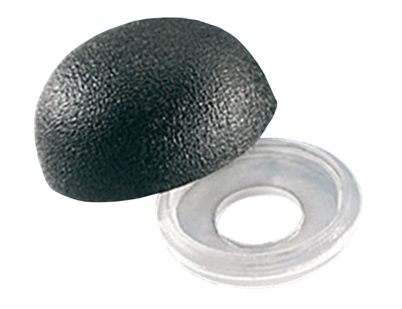 Protection covers - 2 piece  - domed
