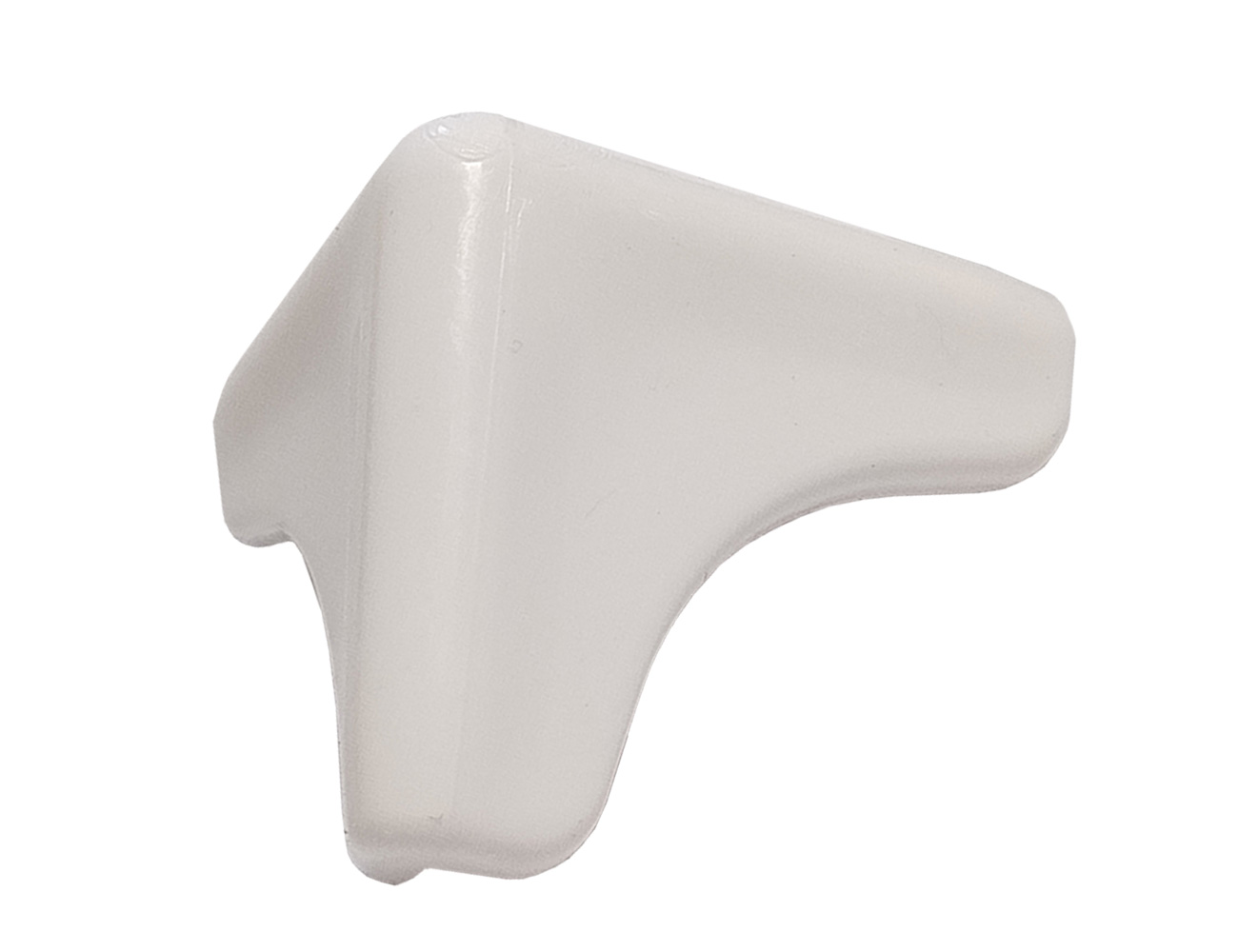 Self-adhesive corner protectors