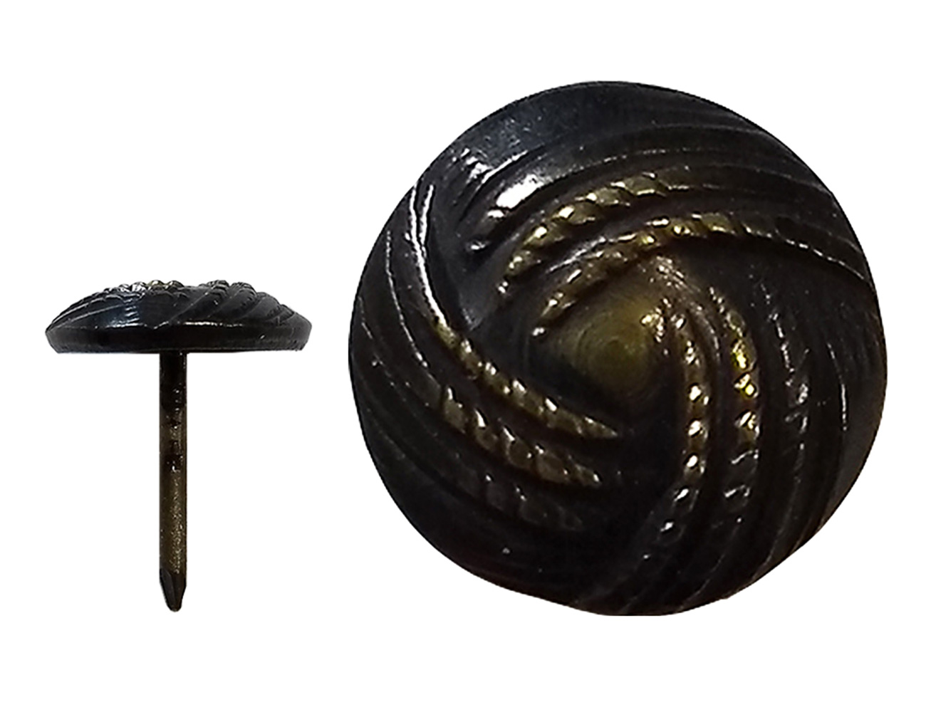 Decorative tack model 06