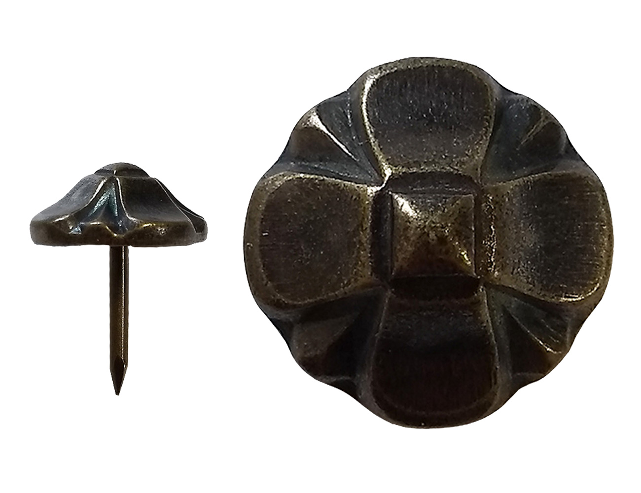 Decorative tack model 07