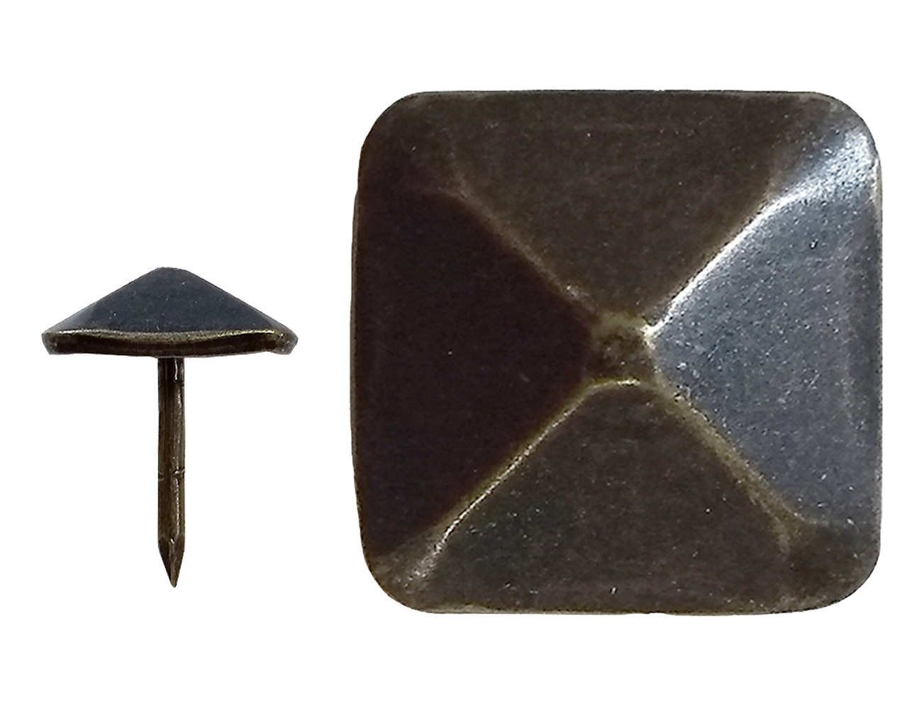 Decorative tack model 08