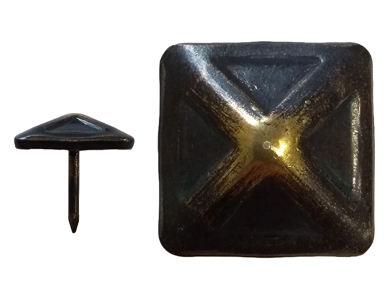 Decorative tack model 09