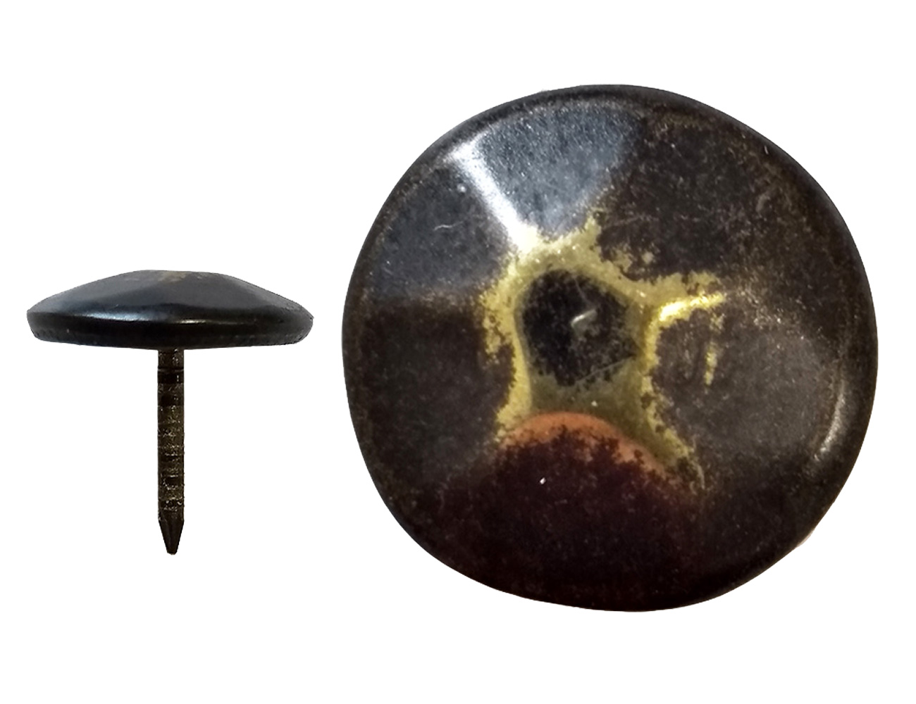 Decorative tack model 11