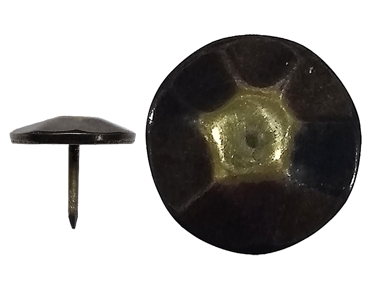 Decorative tack model 12