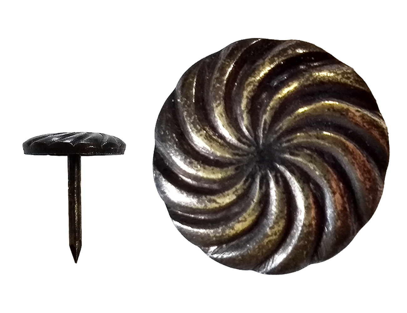 Decorative tack model 18