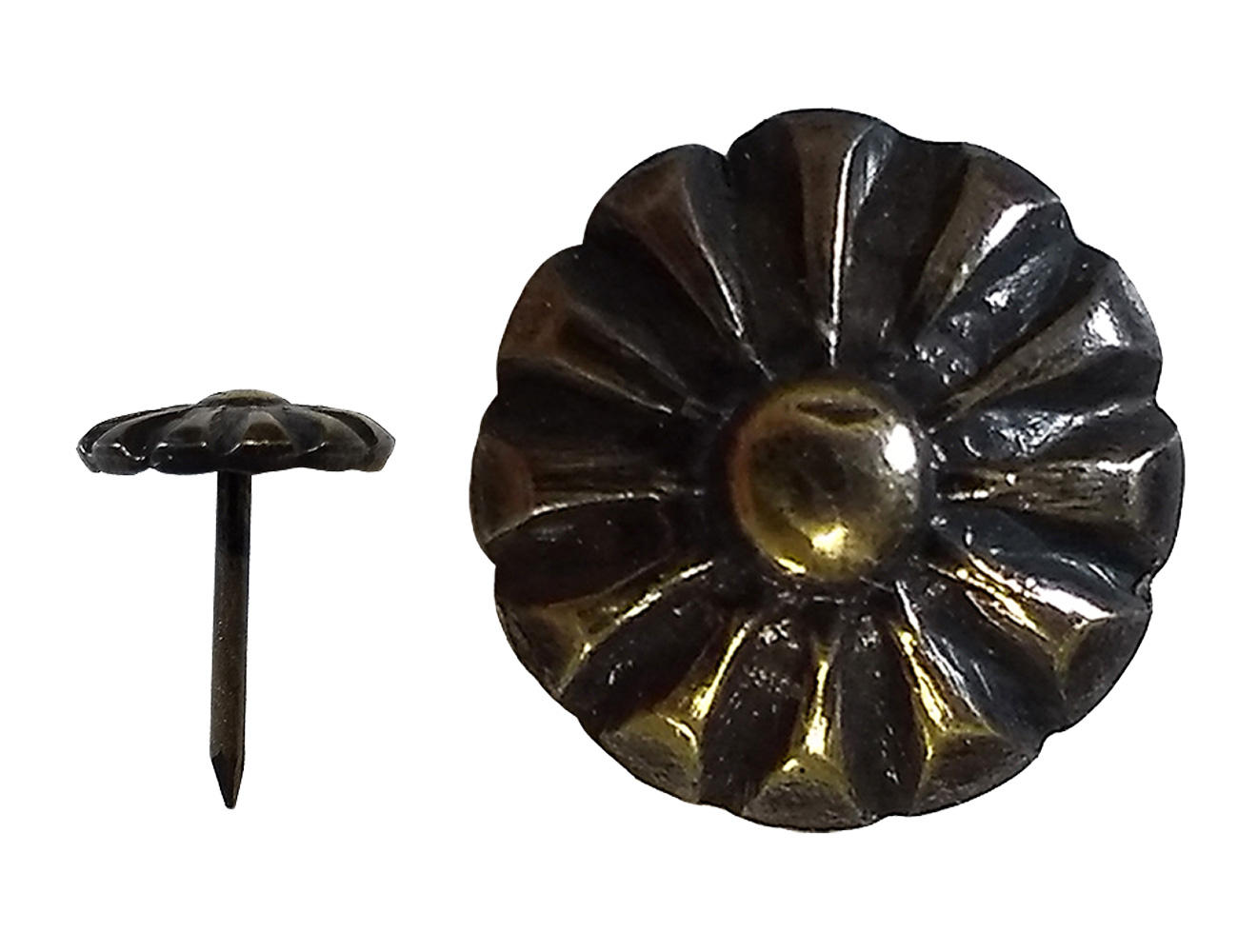 Decorative tack model 20