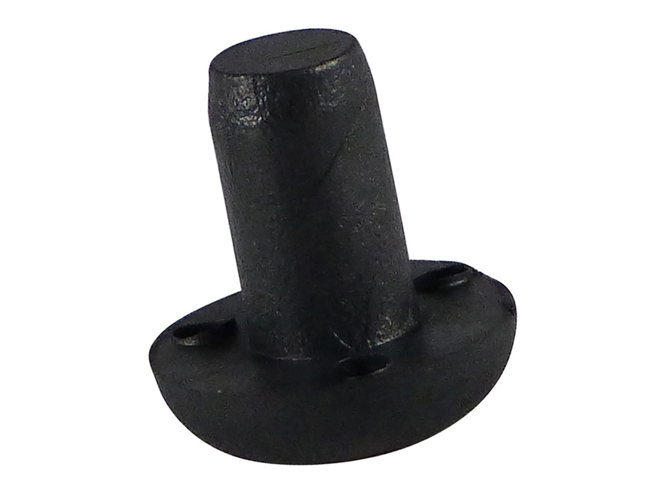 Stacking buffers & grommet feet - model 3