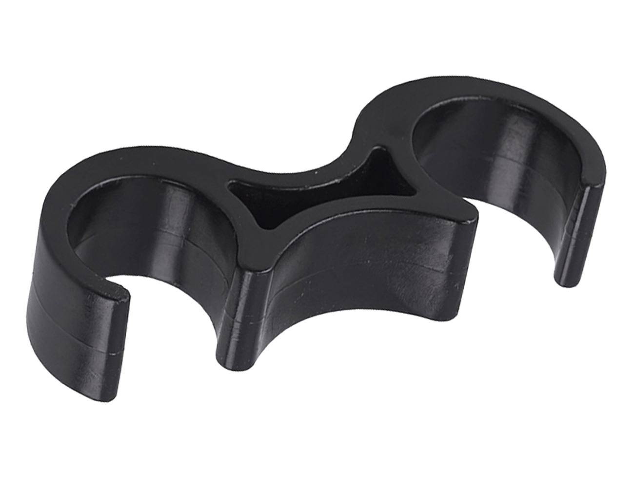 Chair connectors short – round tube Ø18mm