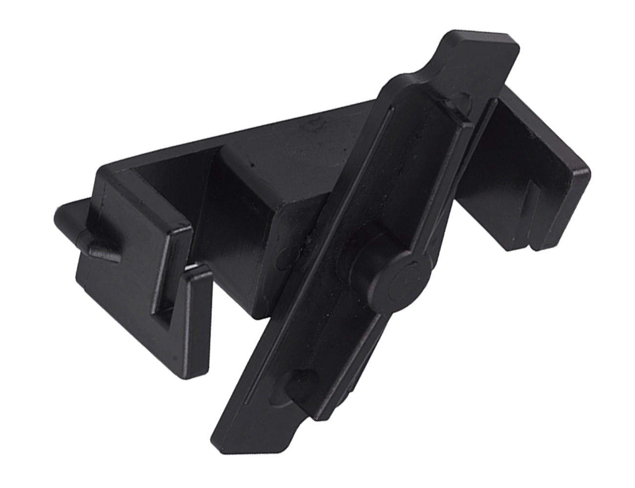 Lockable chair connectors – squire tube 20x20mm