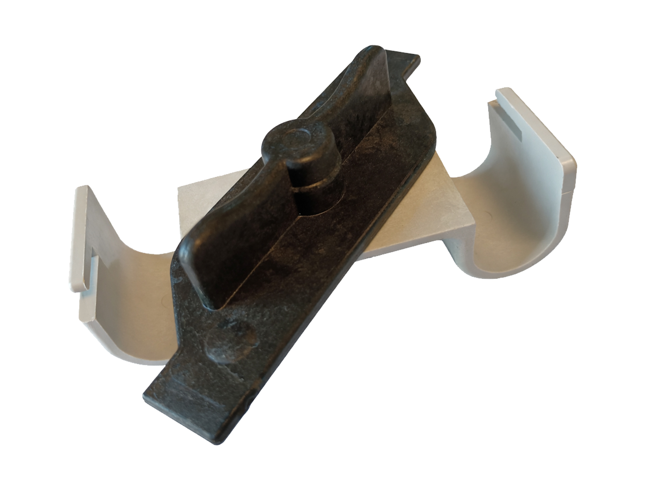 Lockable Chair Connectors for Round Chair Legs Ø22 mm