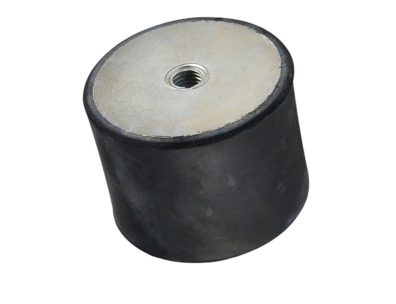 Anti-vibration bobbin mount type C - cylindrical