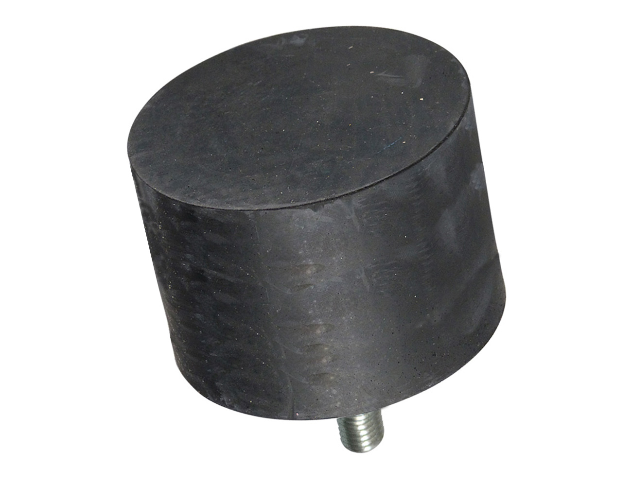 Anti-vibration bobbin mount type D – cylindrical