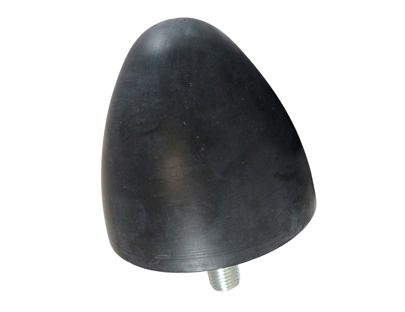 Anti-vibration mount type KP-D (impact buffer) - parabolic