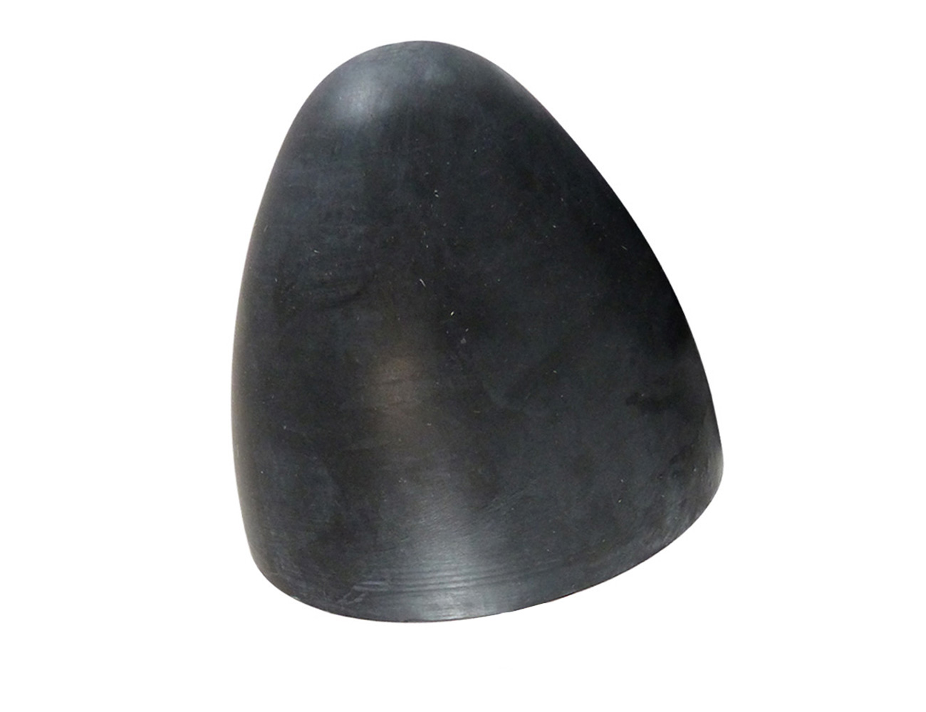 Anti-vibration mount type KP-E (impact buffer) - parabolic