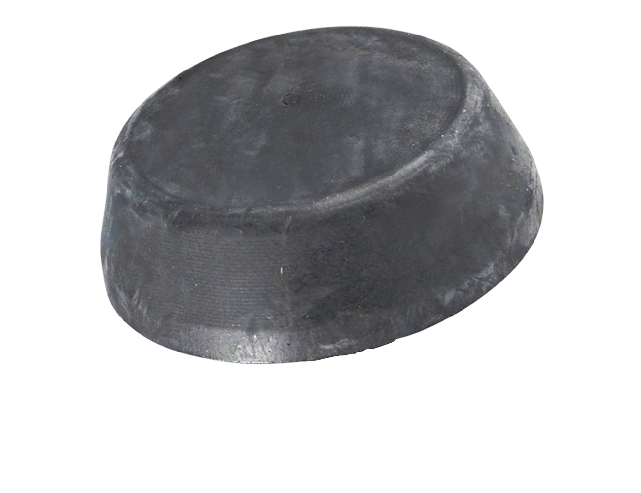 Anti-vibration mount type KN-E (impact buffer) - tapered