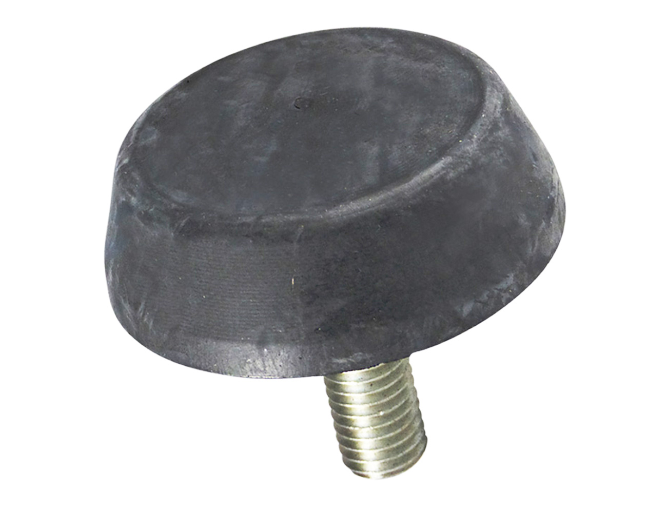 Anti-vibration mount type KN-D (impact buffer) - tapered