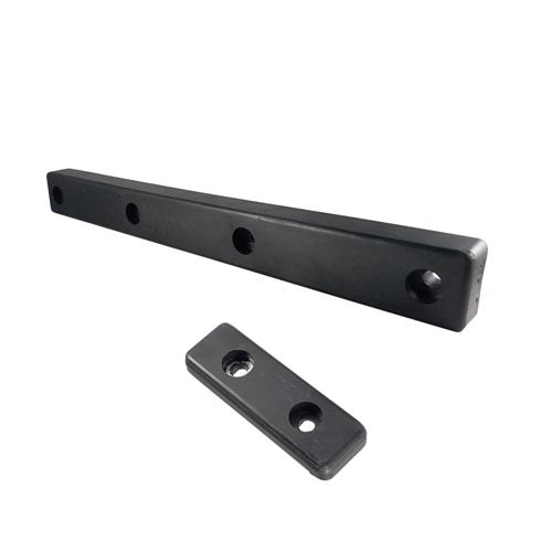 Persoon Overboord Noodmelder Sticker, E069 50 X 50 Mm - 10 Stuks Per - Foto 6