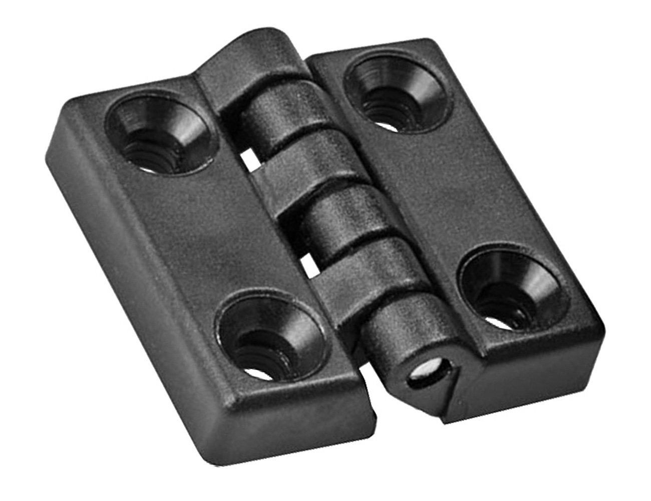 Hinge PA – galvanised steel pin