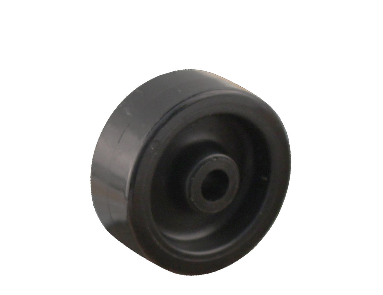 Apparatus wheels Polyamid – plain bearing