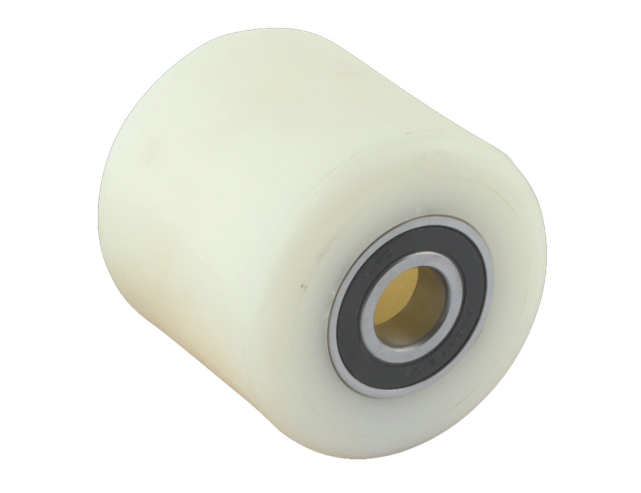 Pallet truck rollers - Polyamide